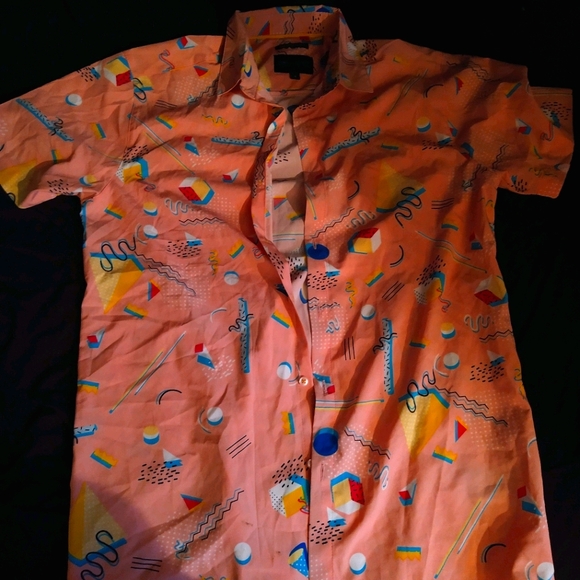 Shirt - Picture 1 of 1